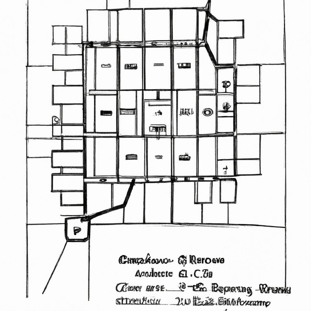 Los Mapas De Las Rutas De Comercio Han Sido Esenciales Para El Comercio A Lo Largo De La Historia.