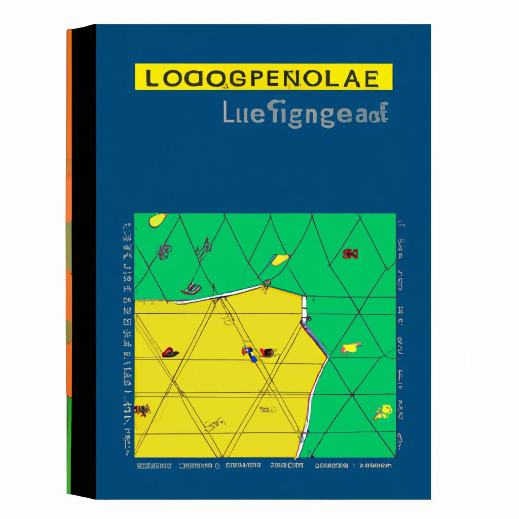 Los Mapas De Los Sistemas De Cuevas Subterráneas Son Fundamentales Para Los Espeleólogos.