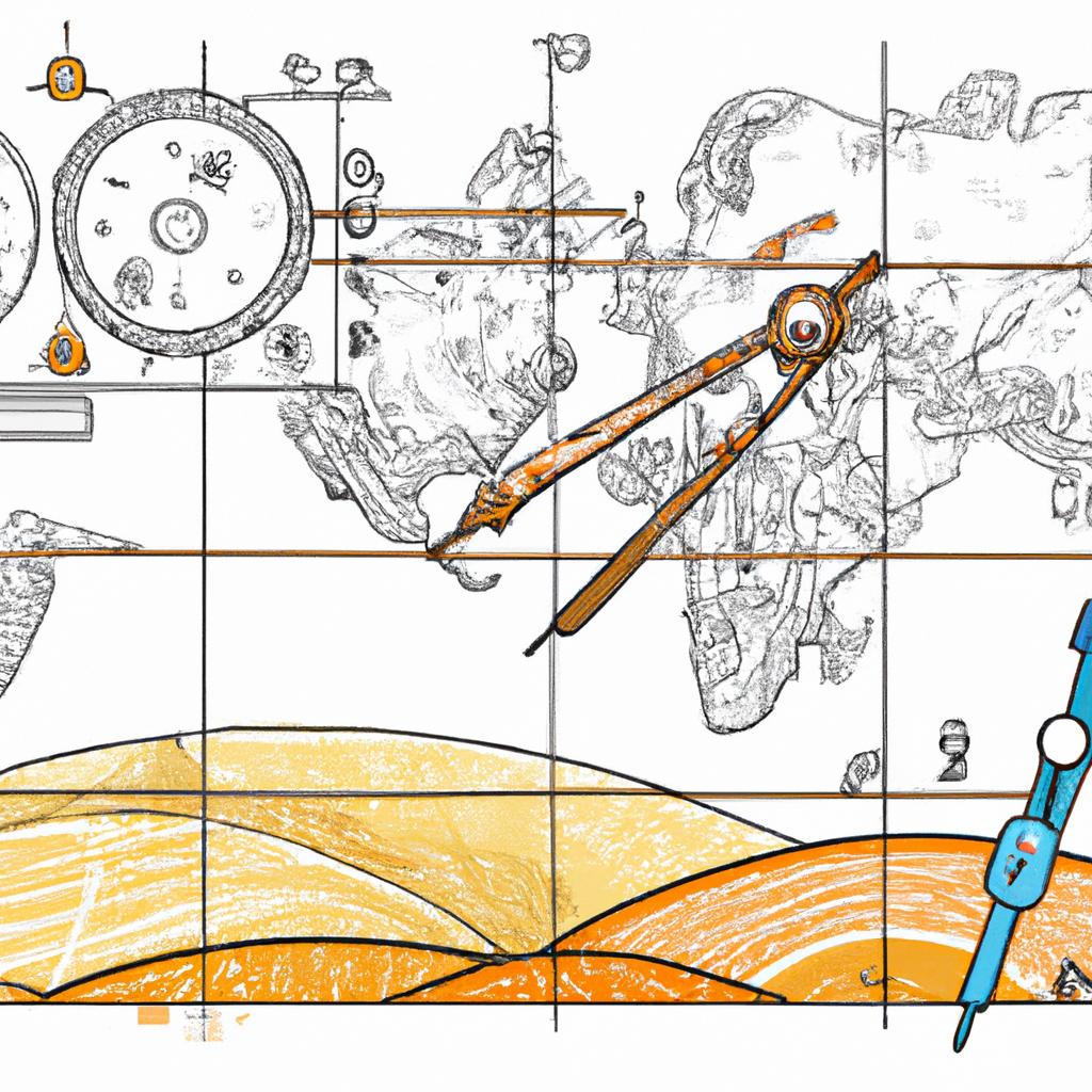 Los Mapas De Tiempo Son Un Tipo De Mapa Temático Que Se Utiliza En La Meteorología Para Representar El Clima.