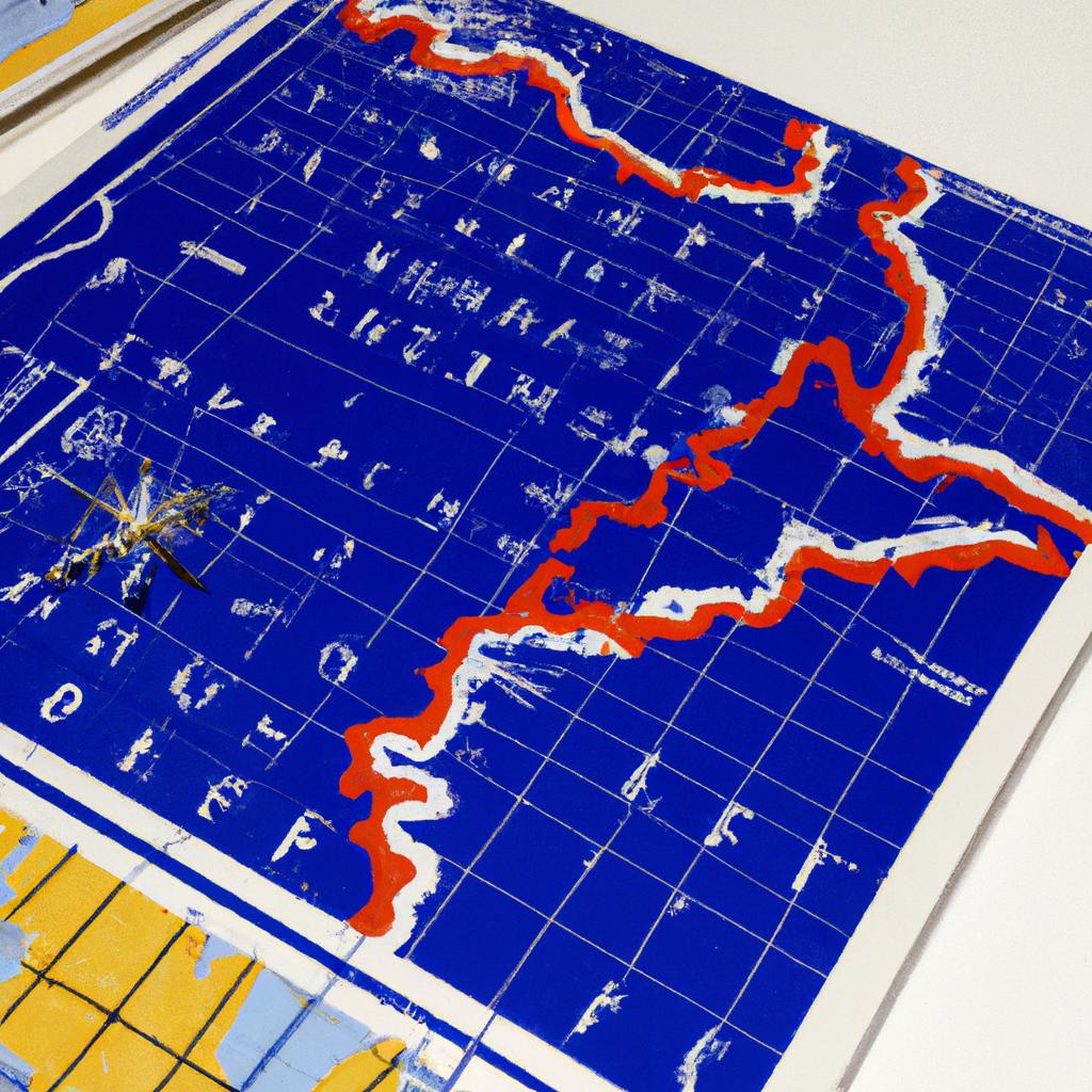 Los Mapas Táctiles Se Utilizan Para Ayudar A Las Personas Con Discapacidades Visuales A Entender La Geografía.