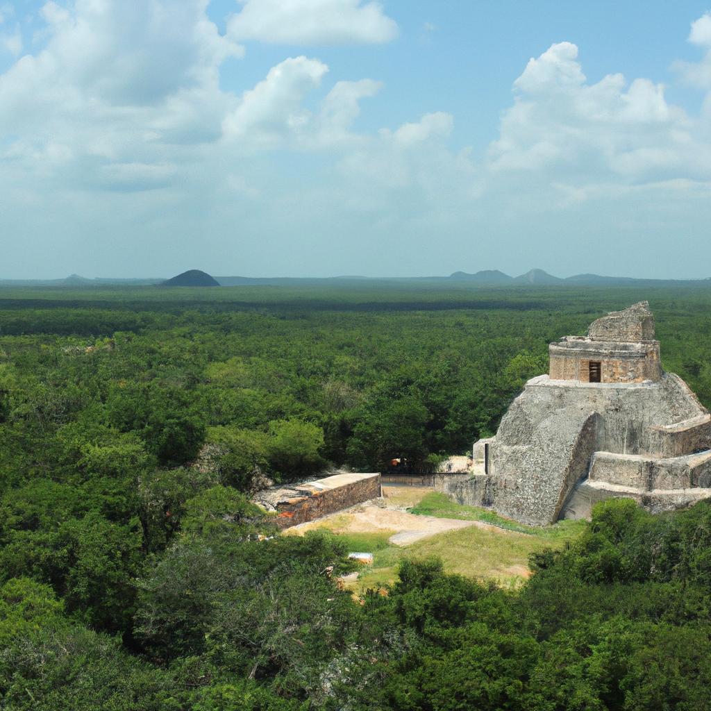 Los Mayas Tenían Una Jerarquía Social Con Gobernantes Divinos En La Cima Y Campesinos En La Base.