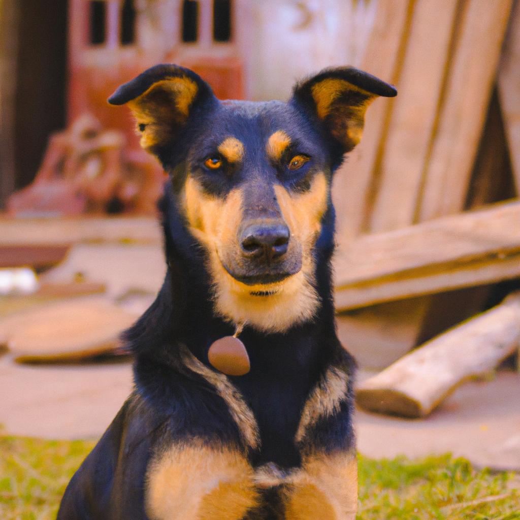 Los Perros Tienen Aproximadamente 300 Millones De Receptores Olfativos, Lo Que Les Permite Detectar Olores En Cantidades Mínimas.