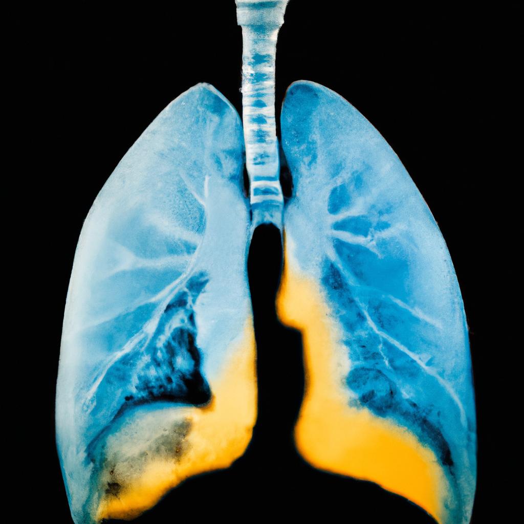 Los Pulmones Humanos Contienen Aproximadamente 300 Millones De Alvéolos, Proporcionando Una Gran Superficie Para El Intercambio De Oxígeno Y Dióxido De Carbono.