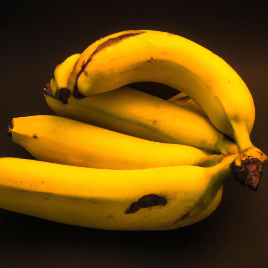 Los Seres Humanos Comparten Aproximadamente El 50% De Su ADN Con Las Bananas.