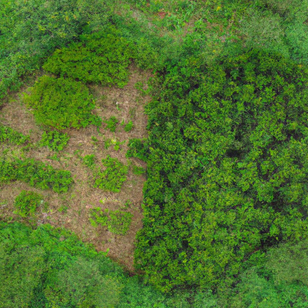 Los Sistemas Agroforestales, Que Combinan árboles Y Cultivos, Pueden Proporcionar Beneficios Económicos Y Ambientales Al Mismo Tiempo Que Conservan La Biodiversidad.