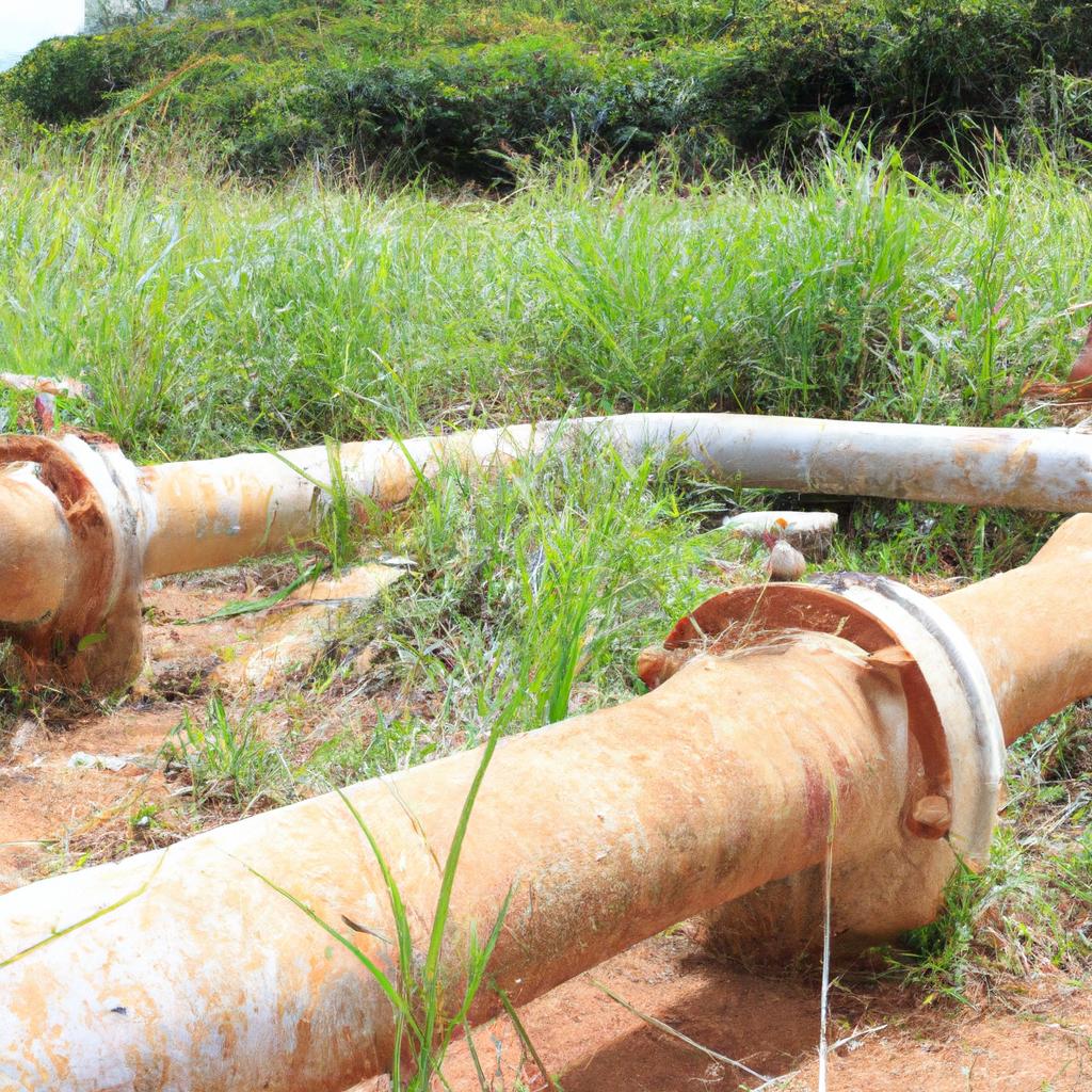 Los Sistemas De Filtración De Agua De Bajo Costo Y Basados En Materiales Naturales Proporcionan Acceso A Agua Potable En áreas Con Recursos Limitados.