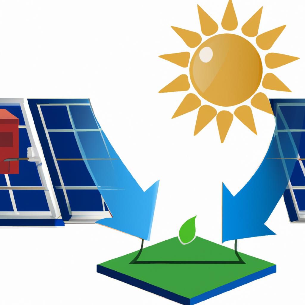 Los Sistemas De Gestión De Energía Comunitaria Permiten Compartir Y Distribuir De Manera Eficiente La Energía Generada A Nivel Local Entre Varios Usuarios, Fomentando La Utilización De Fuentes De Energía Renovable.