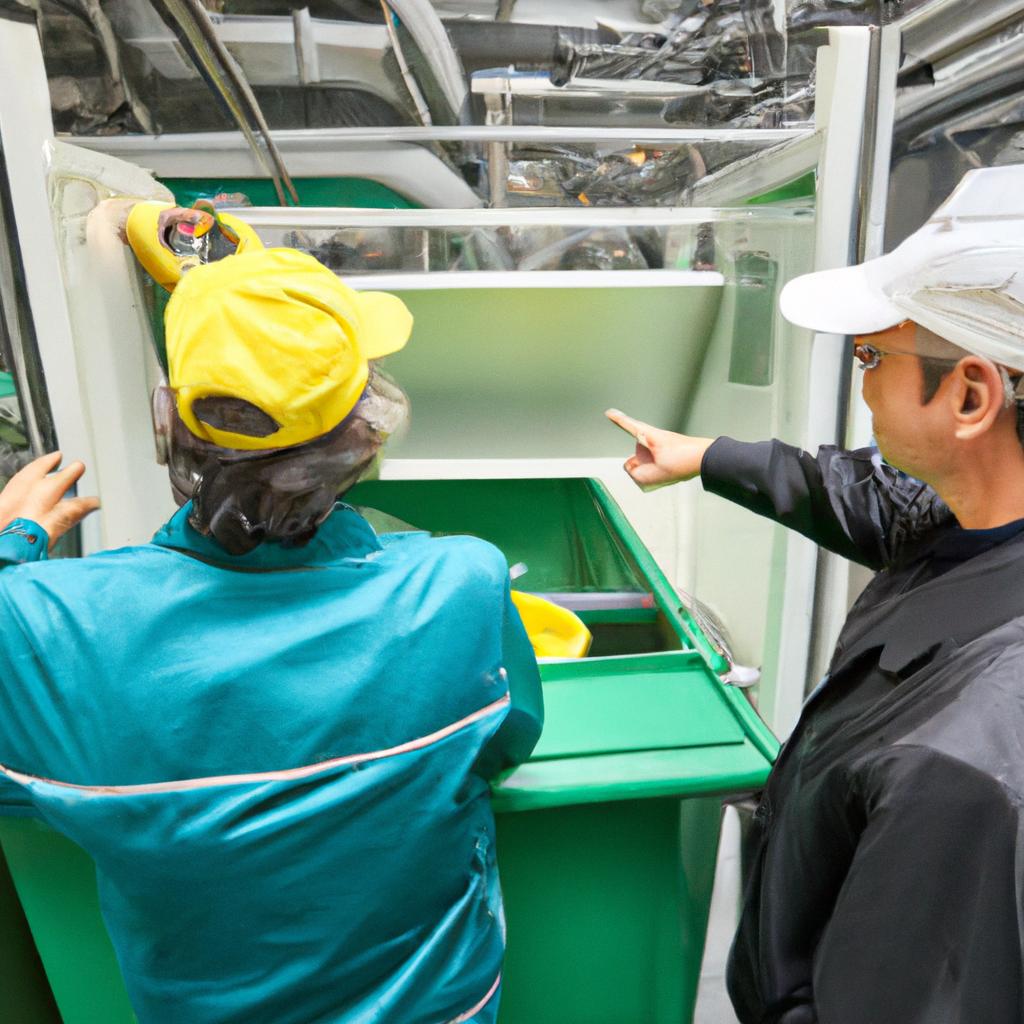 Los Sistemas De Gestión Inteligente De Residuos Sólidos Utilizan Sensores Y Algoritmos Para Optimizar La Recolección Y El Procesamiento De Residuos, Reduciendo El Impacto Ambiental Y Promoviendo El Reciclaje.