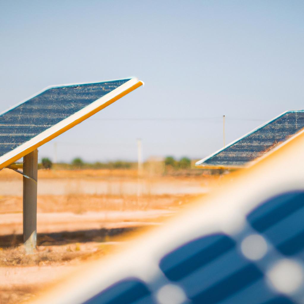 Los Sistemas De Monitoreo De Energía Solar Permiten A Los Propietarios De Paneles Solares Supervisar La Producción Y El Rendimiento De Su Sistema En Tiempo Real.