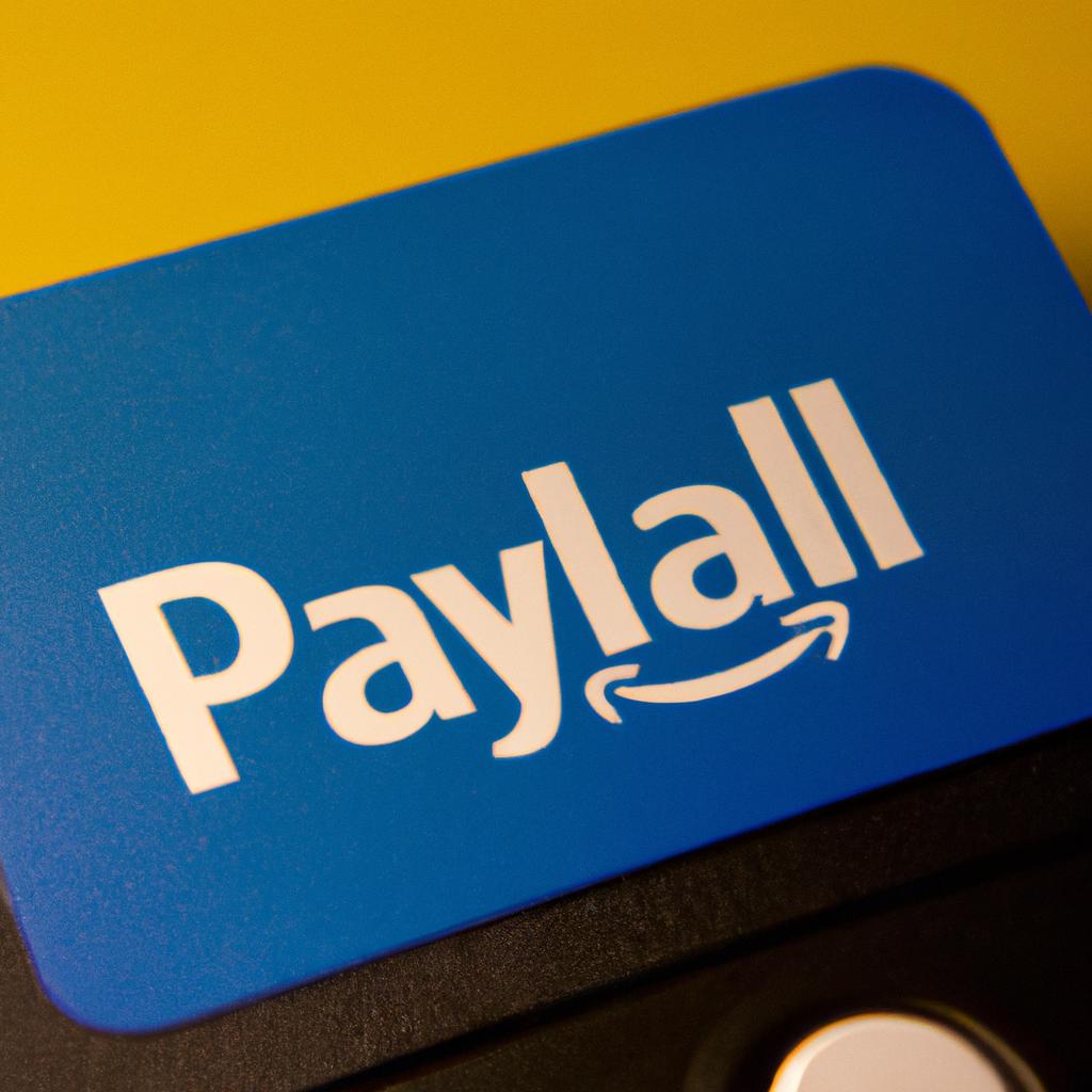 PayPal Es Una Plataforma De Pagos En Línea Que Permite A Los Usuarios Realizar Transacciones Seguras A Través De Internet Sin Revelar Su Información Financiera.