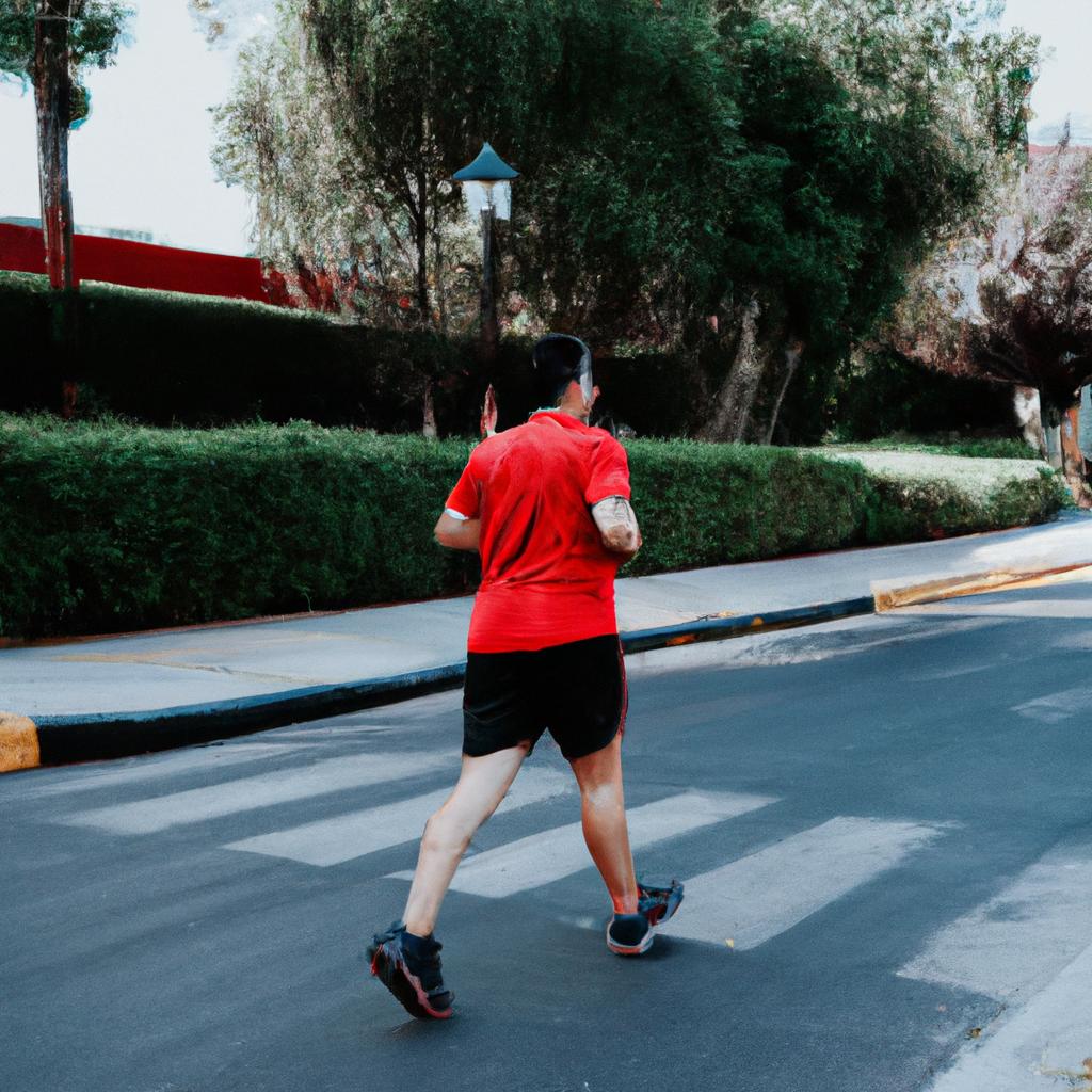 Realizar 30 Minutos De Ejercicio Al Día Puede Mejorar La Salud Cardiovascular.