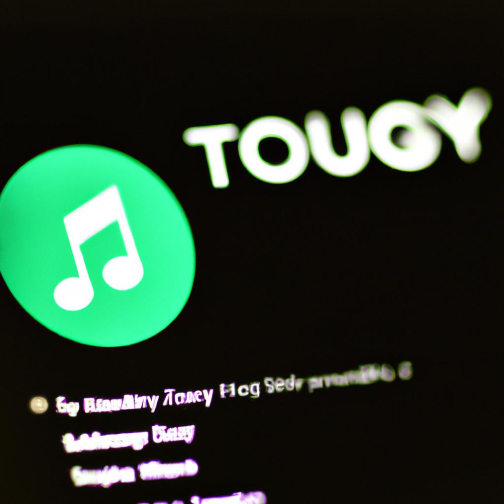 Spotify, El Servicio De Transmisión De Música En Línea, Fue Lanzado En 2008 Y Ofrece Acceso A Millones De Canciones En Cualquier Momento.