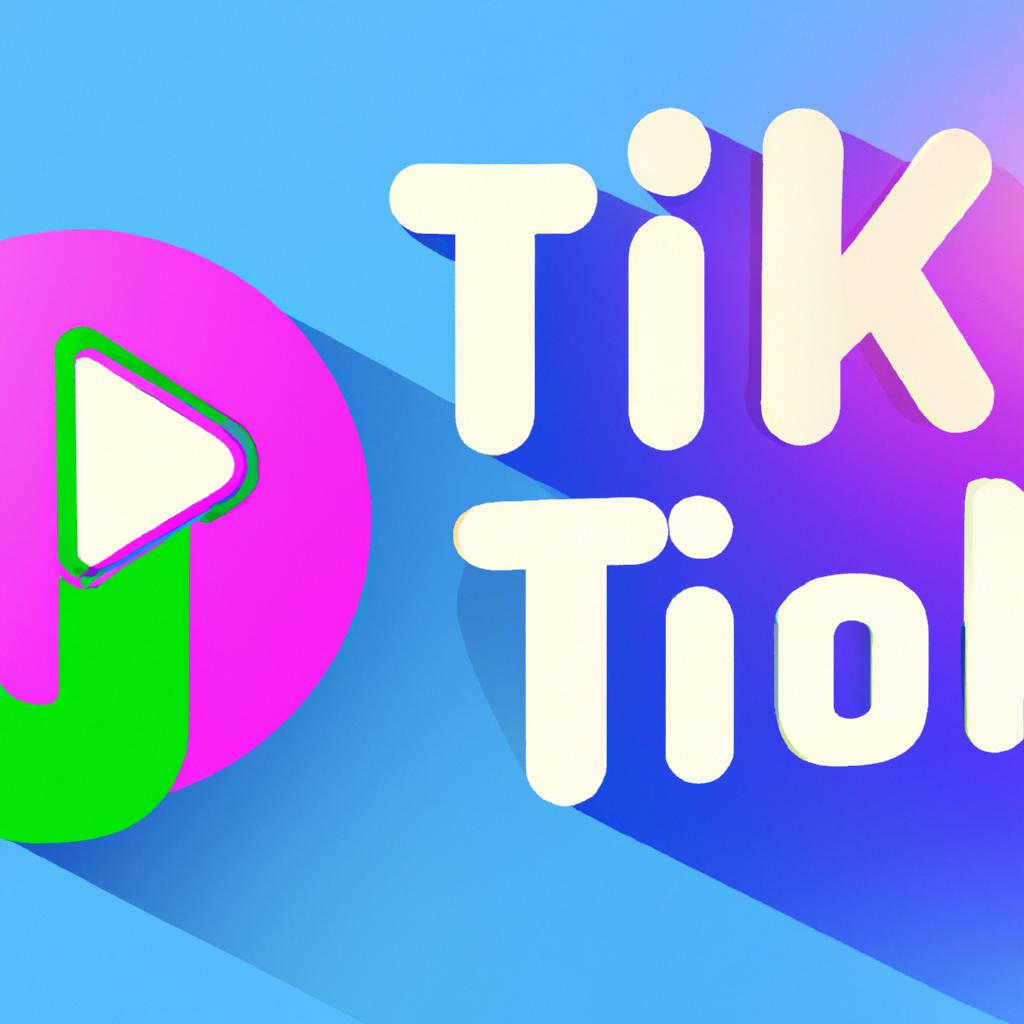 TikTok Es Una Popular Plataforma De Videos Cortos Que Permite A Los Usuarios Crear Y Compartir Contenido Creativo.