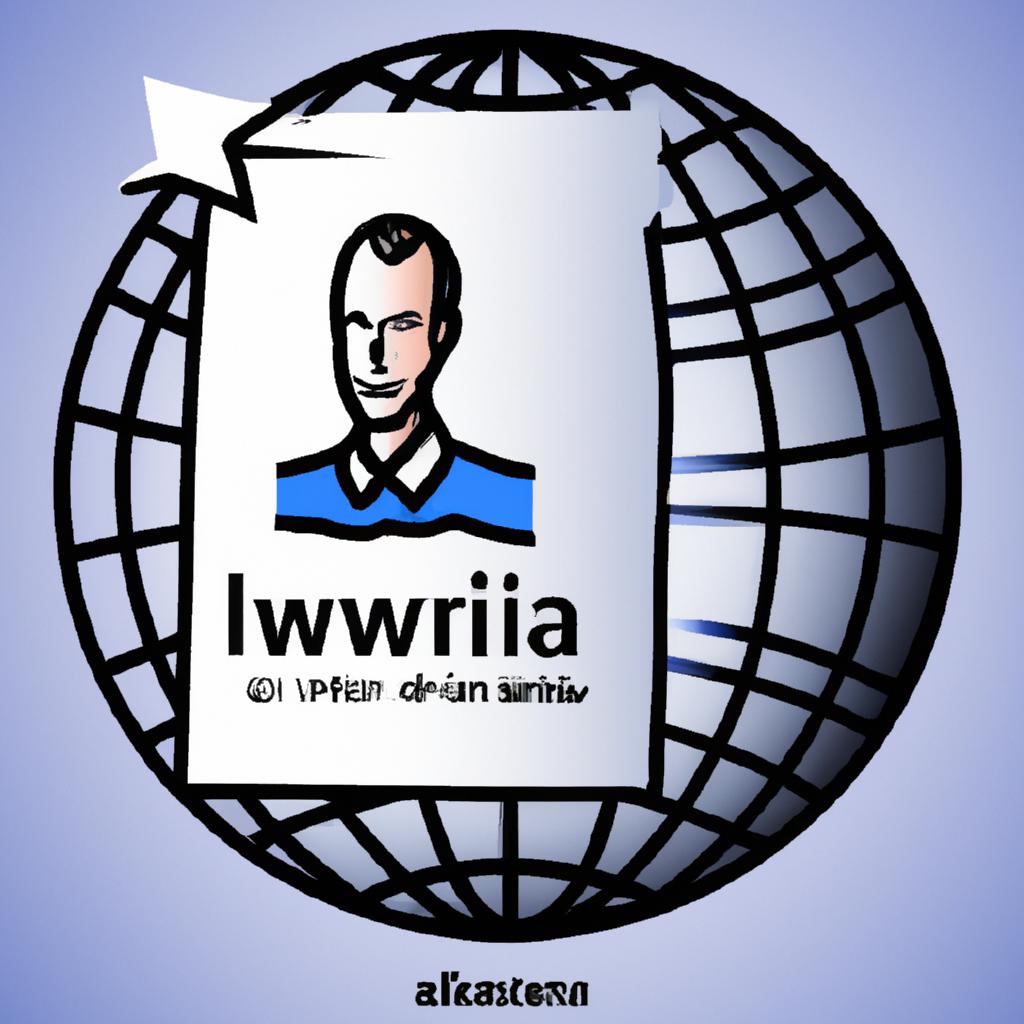 Tim Berners-Lee Inventó La World Wide Web En 1989, Permitiendo La Navegación E Interacción Con Documentos A Través De Enlaces.