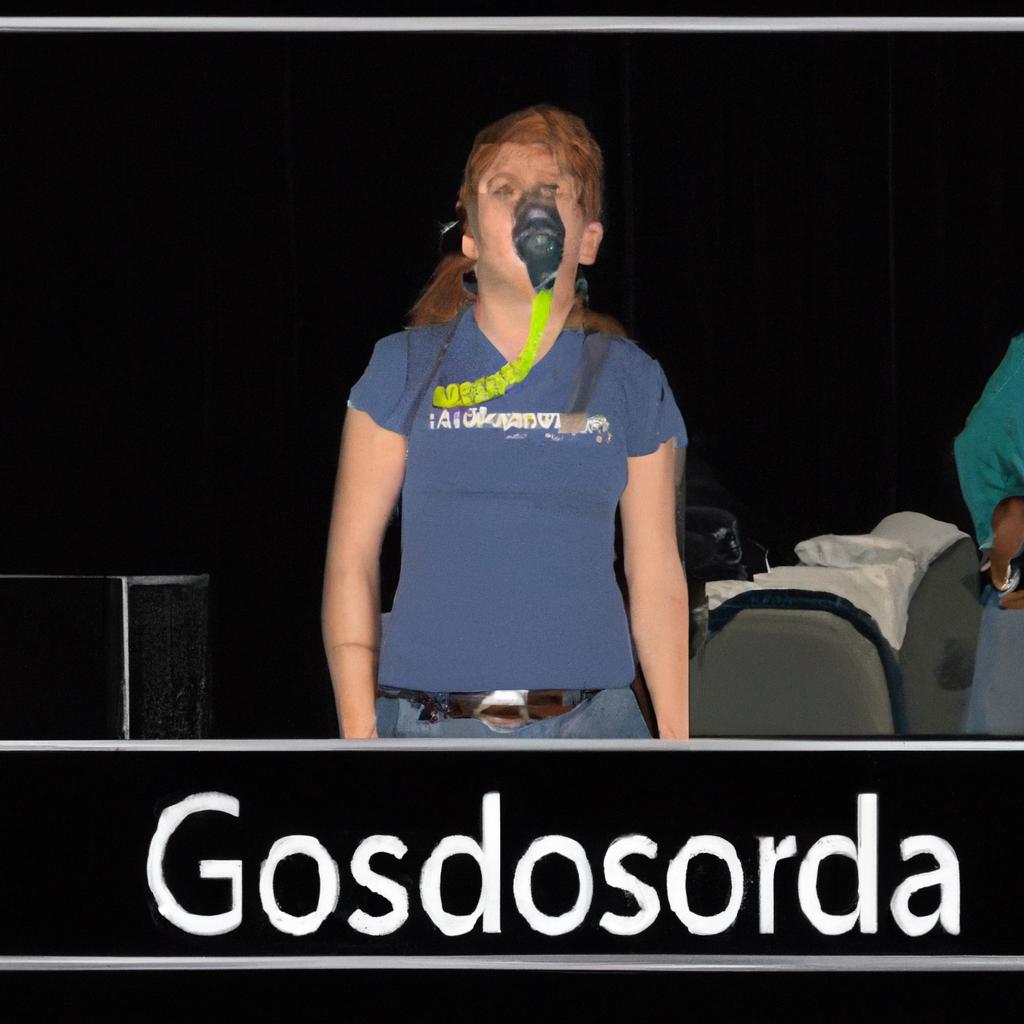 El Síndrome De Goodpasture Es Una Enfermedad Autoinmune Rara Que Puede Afectar Los Pulmones Y Los Riñones.